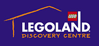 Zur Webseite vom Legoland Discovery Centre Berlin